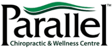 Parallel Chiropractic & Wellness Centre Logo