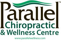 Parallel Chiropractic & Wellness Centre Logo