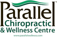 Parallel Chiropractic & Wellness Centre Logo